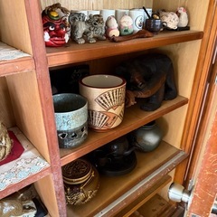 壺、陶器の画像