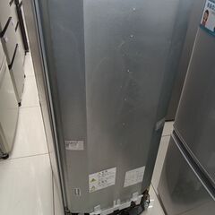 ★リユースのサカイ日立店★HJ8697 AQUA 冷蔵庫 126L 21年製 動作確認／クリーニング済み の画像