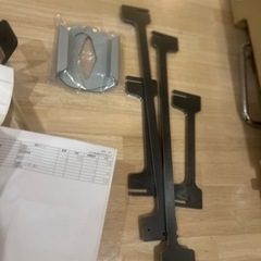 アラジン　カセットコンロ用のフタと鉄板のみの画像