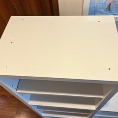 ユニークな収納家具の画像