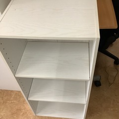 三段ボックス　リサイクルショップ宮崎屋　佐土原店　25.12.19の画像