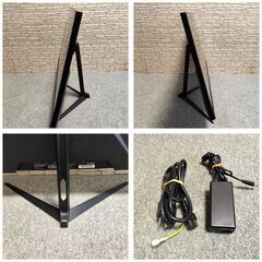 JAPANNEXT 27型 240Hz ゲーミングモニター IPSパネルの画像