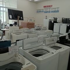 ★リユースのサカイ日立店★HJ8698 SHARP 洗濯機 6.0Kg 21年製 動作確認／クリーニング済み の画像