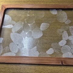 昭和レトロガラス このはの画像