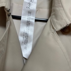 risley ロングジレの画像