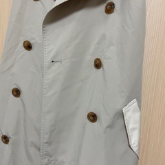 risley ロングジレの画像