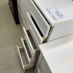 リユースのサカイ東金店 5段チェスト TJ16772の画像