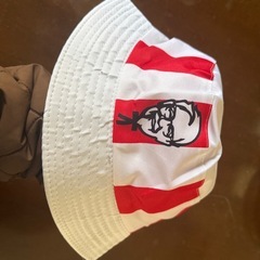 ケンタッキー帽子の画像