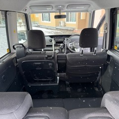 【人気車】H26年タント カスタム4WDの画像