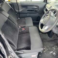 【人気車】H26年タント カスタム4WDの画像