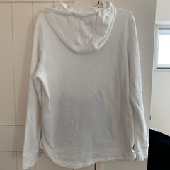 アンダーアーマーパーカー　サイズL 値下げしました‼️の画像