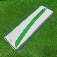 HiKOKI No.153 0000-4411 湾曲セーバーソーブレード  50枚入り【船橋馬込店】【店頭取引限定】【未使用】管理番号：ITKF4Q5B526Uの画像