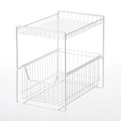 [カインズ]引き出しラックの画像