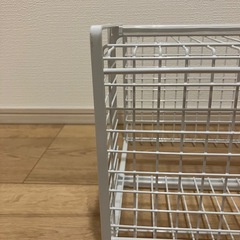 [カインズ]引き出しラックの画像