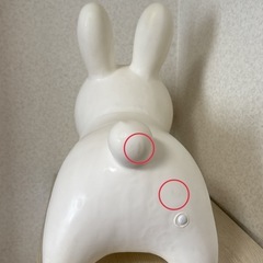 ミッフィ🐰ブルーナボンボンの画像