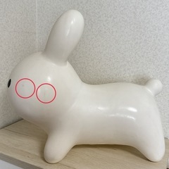 ミッフィ🐰ブルーナボンボンの画像