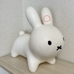 ミッフィ🐰ブルーナボンボンの画像