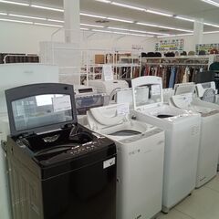 ★リユースのサカイ日立店★HJ8699 SHARP 洗濯機 6.0Kg 18年製 動作確認／クリーニング済み の画像