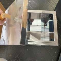 炭入れBOX未使用の画像