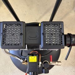 アストロプロダクツコンプレッサー30ℓ
の画像