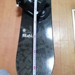 スノーボードの画像