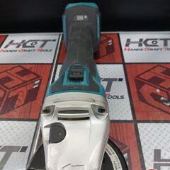 【中古】マキタ　GA412Dℤ　ディスクグラインダ　本体のみ【ハンズクラフト宮崎新名爪店】の画像