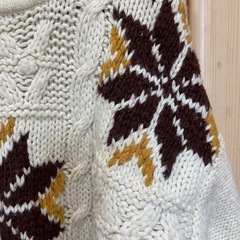 ZEROch. ニットの画像