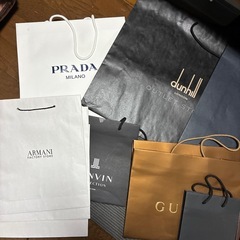 ブランドショッパーの画像