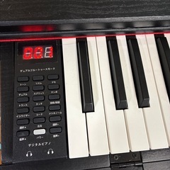 美品！電子ピアノ★さいたま市
の画像