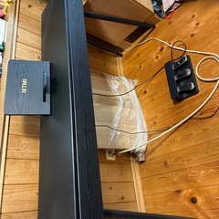 美品！電子ピアノ★さいたま市
の画像