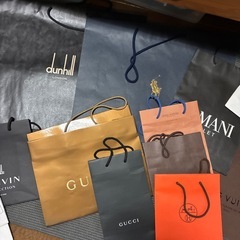 ブランドショッパーの画像