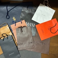 ブランドショッパーの画像