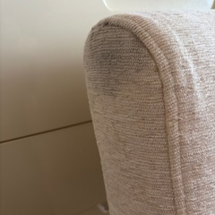 2人掛けソファーの画像