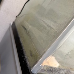 水槽　90cm【取引中】 の画像
