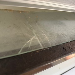 水槽　90cm【取引中】 の画像