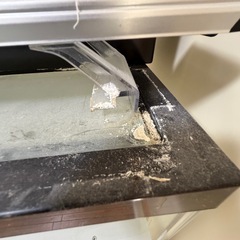 水槽　90cm【取引中】 の画像