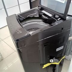 ★リユースのサカイ日立店★HJ8700 NITORI 洗濯機 6.0Kg 23年製 動作確認／クリーニング済み の画像