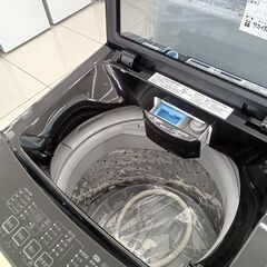 ★リユースのサカイ日立店★HJ8700 NITORI 洗濯機 6.0Kg 23年製 動作確認／クリーニング済み の画像