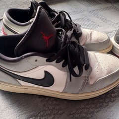 NIKE 2足セット　27cmの画像