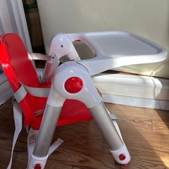 ！説明読んでください！ベビーチェア　の画像