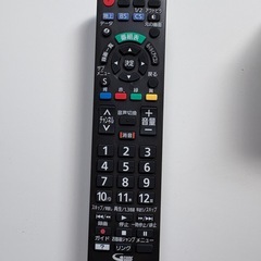 液晶テレビ　パナソニック製　24型の画像