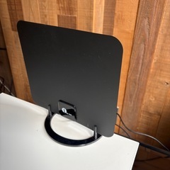 液晶テレビ　パナソニック製　24型の画像