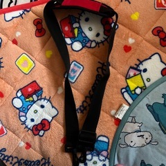 PUMAボストンバッグの画像