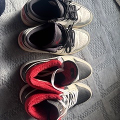 NIKE 2足セット　27cmの画像