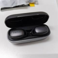 【美品】EarFun Free Pro 2 ワイヤレスイヤホン TW303の画像