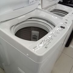 ★リユースのサカイ日立店★HJ8701 Haier 洗濯機 6.0Kg 22年製 動作確認／クリーニング済み の画像