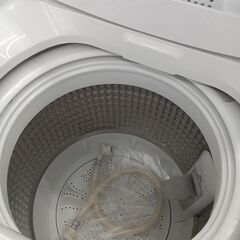 ★リユースのサカイ日立店★HJ8701 Haier 洗濯機 6.0Kg 22年製 動作確認／クリーニング済み の画像