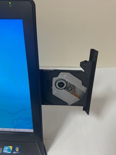 値下げ美品◇SONY/VAIOー MODEL PCG-11211N (いな) 八千代中央の