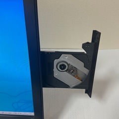 値下げ美品◆SONY/VAIOー MODEL PCG-11211Nの画像