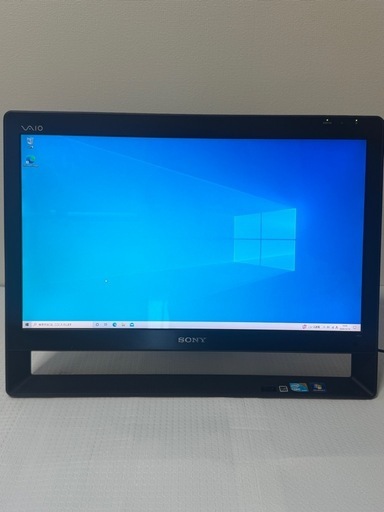 値下げ美品◇SONY/VAIOー MODEL PCG-11211N (いな) 八千代中央の